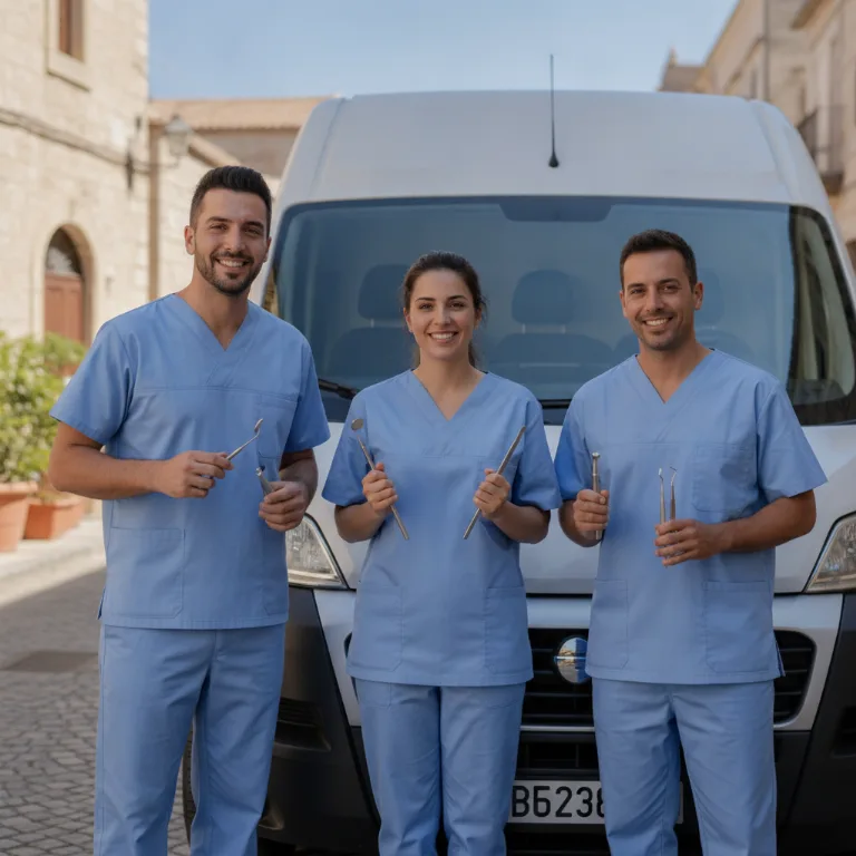 dentista Porto Sant'Elpidio
