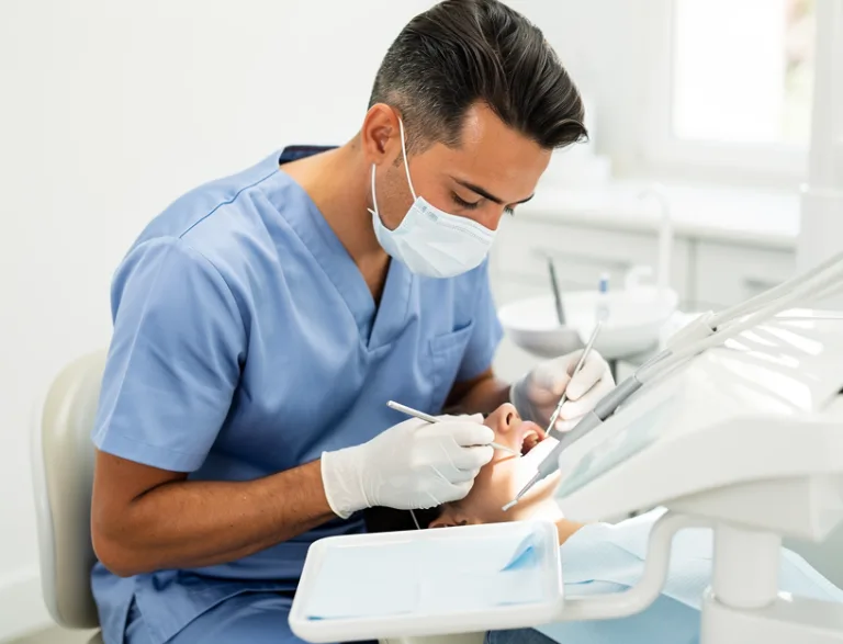 dentista Porto Sant'Elpidio